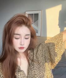 -张昊造型
