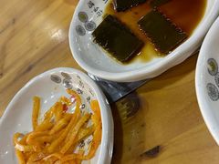 -故乡家韩国料理(丹东街店)