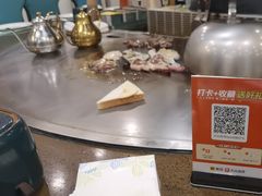 -新海膳法式铁板烧(华燕奥特莱斯店)
