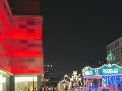 -北京华联购物中心(天通苑店)