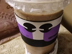 -怪物困了·咖啡(天光店)