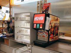 -探炉·香辣豆花烤鱼(笋岗宝能环球汇店)