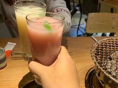 -烧肉达人•炭火烧肉(新天地店)