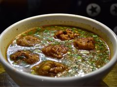 -高记清香园绝味不翻汤