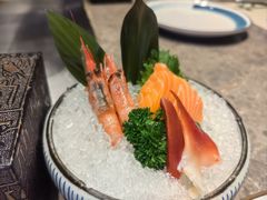 -大渔铁板烧(花园道店)