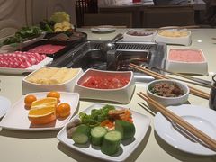 -海底捞火锅(佳兆业广场店)