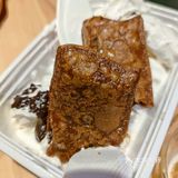汉堡王~解锁巧克力🍫派🥧新吃法