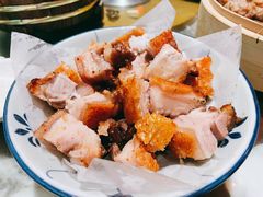 -园林美食城·本土农家菜(杨和镇店)