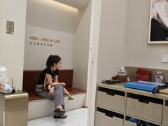 -海马体照相馆(大连柏威年购物中心店)