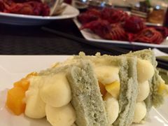 -乐咖啡西餐厅(太湖皇冠假日酒店)