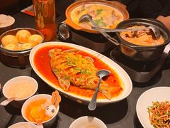 -知楚•精致湖北菜(武商MALL店)