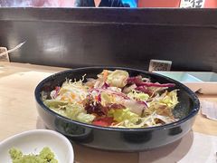 -乌君·酒场·炭火烧鸟(侨城坊店)