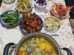 -KenGee仟吉(吉庆街店)