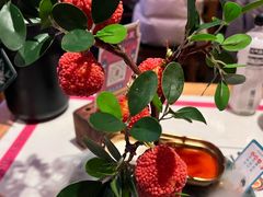 -长安大牌档之西安博物院文化餐厅(中贸店)