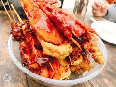 -二中酸辣汤(无锡梁溪区店)