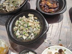 -小时候焗海鲜(鄞州万达店)