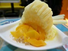 -糖糖屋•糖水•雪花冰店(时尚天河店)