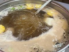 -官塘陈记鱼生·潮汕砂锅粥·牛肉火锅(潮枫路总店)