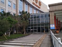 -广州市番禺中心医院(主院区)