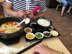 -金香缘米线(大润发店)