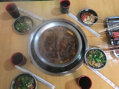 -牛华八婆麻辣烫(起源店)