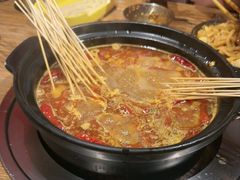 -江湖六膳門串串香(隆礼路店)