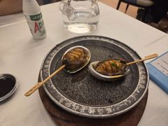 -品海楼·大连海胆锅贴馆(东港店)