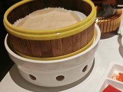 -在前门·烤鸭北京菜(五月花广场店)