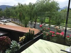-怡得观滇餐厅·地道昆明菜·1996(海埂大坝店)