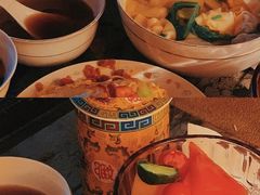 -姗娜娜足道·SPA(古北店)