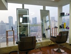-TK·HAIR SALON韩式设计