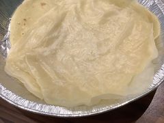 筋饼-合合春饼·酱骨·东北菜(潘家园店)