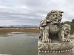 -卢沟桥文化旅游区