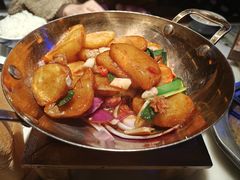 -绿茶餐厅(昆明世纪金源店)