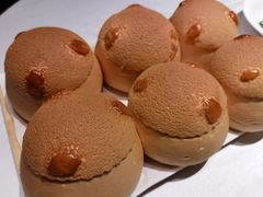 招牌菠萝包-炳胜品味(珠江新城店)