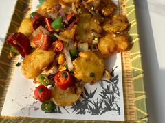 -食光慢宴·安吉土菜馆