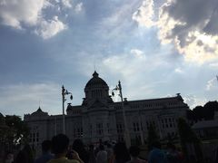 -五世皇金柚木行宫(维护中)