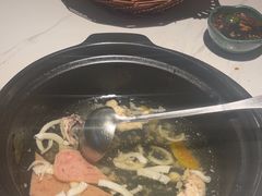 -狐狸爱上椰子鸡(滨江星光大道店)