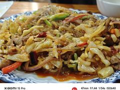 -217丰惠源抓饭(星湖街店)
