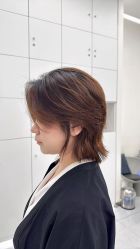 -5M HAIR SALON精品店