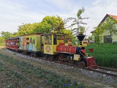 -歌斐颂巧克力小镇