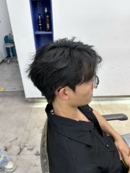 -天使之手