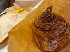 -CHOCMONS巧克怪兽(屏风街店)