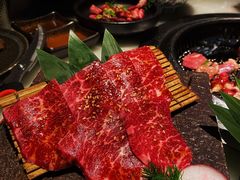 -厚贞日式烤肉(龙之梦店)