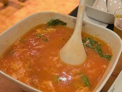 -木屋烧烤(西南角店)