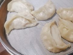 -快乐老家三鲜饺子东北菜(南六中路店)