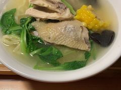 -富源春面馆(四川北路店)