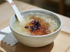 -彬媽糖水(万象天地店)