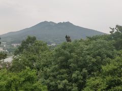 -九华山公园