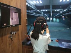 -枪馆1号实弹射击俱乐部